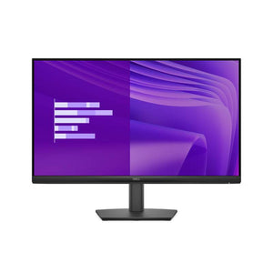 DELL E Series E2425HM Monitor 60,5 cm (23.8") 1920 x 1080 Pixeles Full HD Edge LED Negro