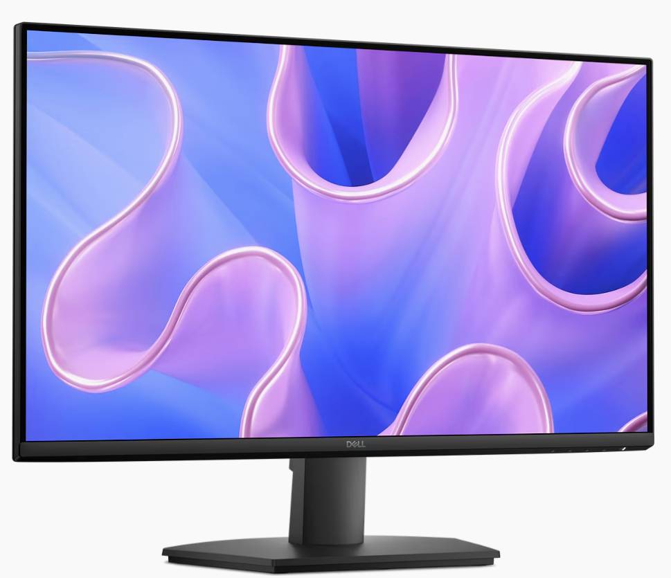 DELL Monitor SE2425HM 24" FHD, 1920x1080, 60Hz, HDMI, VGA