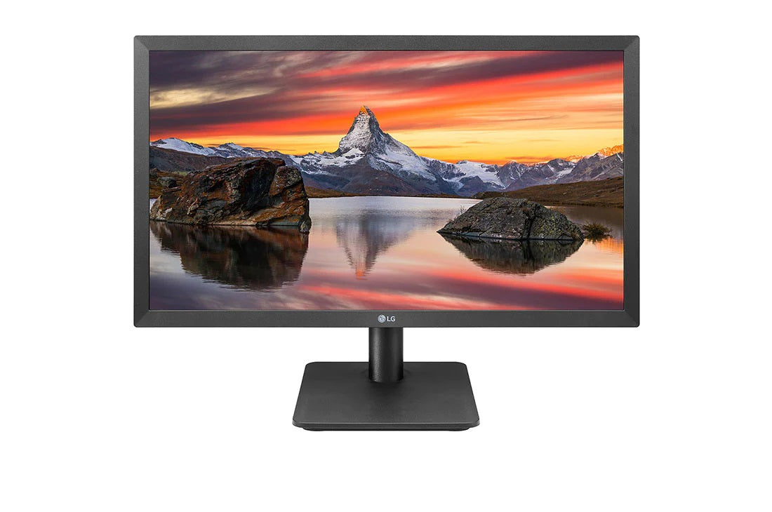 Monitor LED LG 22MP410