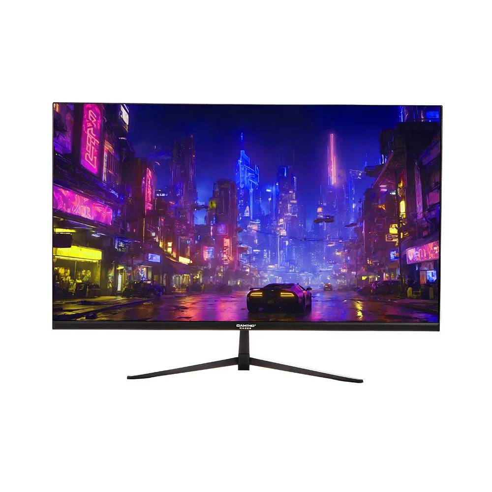 Monitores Naceb Gaming NA-0643 - Ensamble