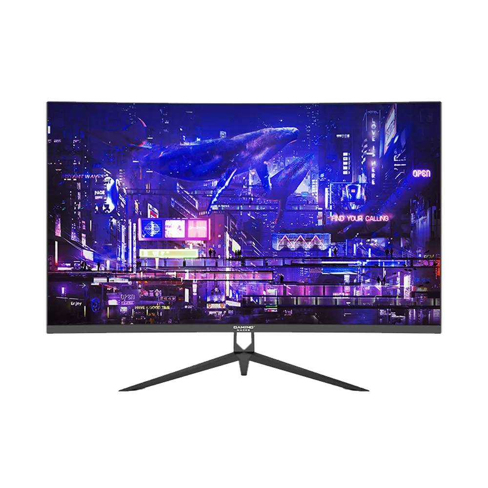 Monitores Naceb Gaming NA-0644 - Ensamble