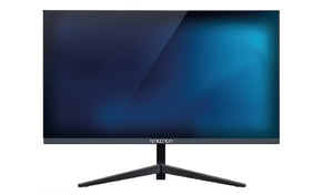 Necnon NMO-22F7 pantalla para PC 54,6 cm (21.5") 1920 x 1080 Pixeles Full HD LED Negro