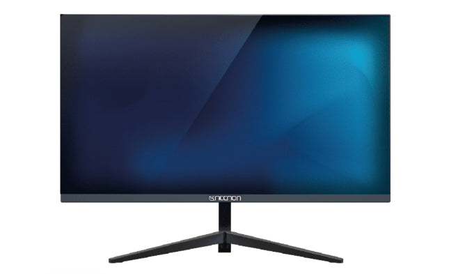 Monitor LED NECNON NMO-22F7 21.5'' Full HD Negro