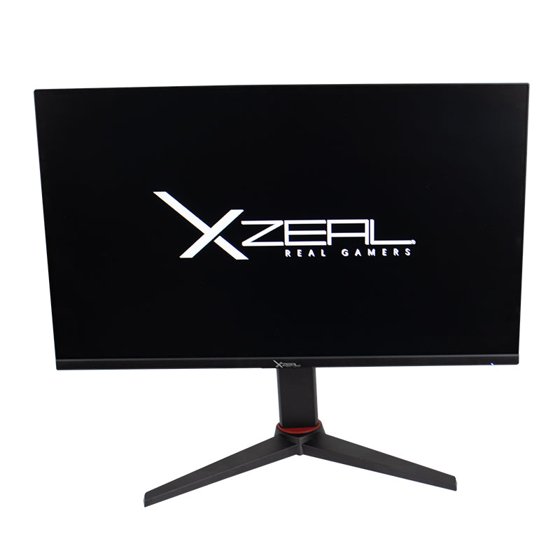 Monitor Gamer Curvo Xzeal XZMXZ36B 23.8'' FHD 1ms