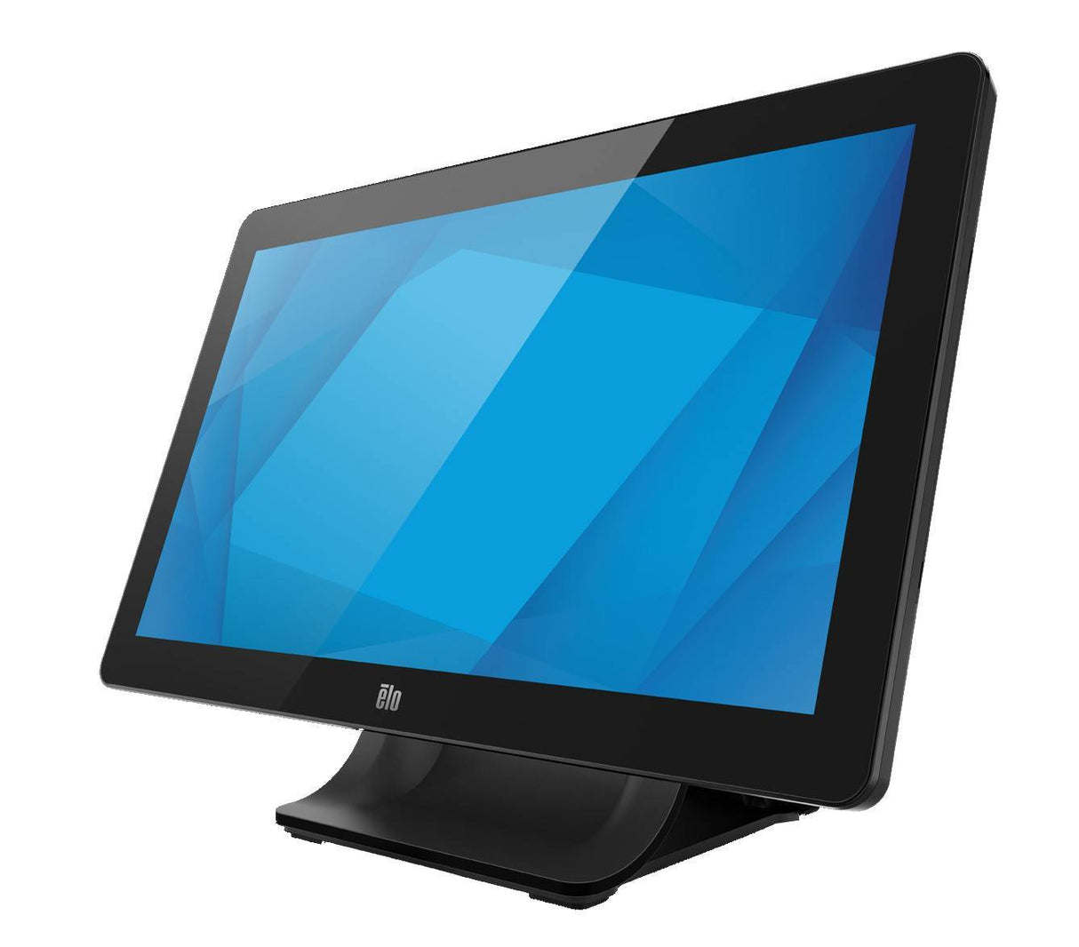 ELO TOUCH Monitor 1509L 15.6" LED, 1280 x 720, 10 Puntos Táctiles, USB