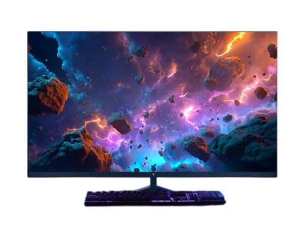 YMF-IPF27-M1 - MONITOR YEYIAN GAMER ELYSIUM FAST 27" FHD 180HZ 1MS 2HDMI 1920X1080