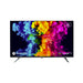 MOT43FLE11 - Motorola MOT43FLE11 Televisor 109,2 cm (43") 1920 x 1080 Pixeles Full HD DLED Smart TV Negro