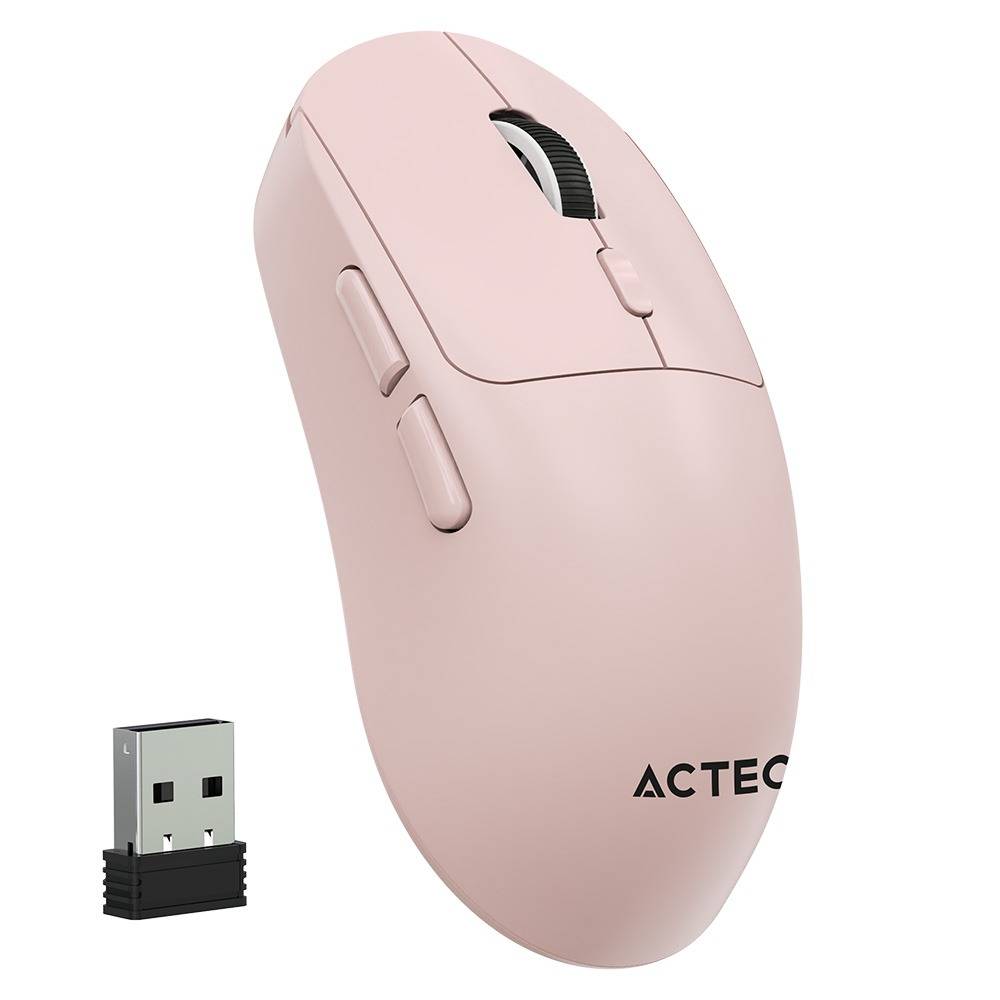 Mouse ACTECK Instinct Click MI484 AC-945677 - Accesorios para Componentes
