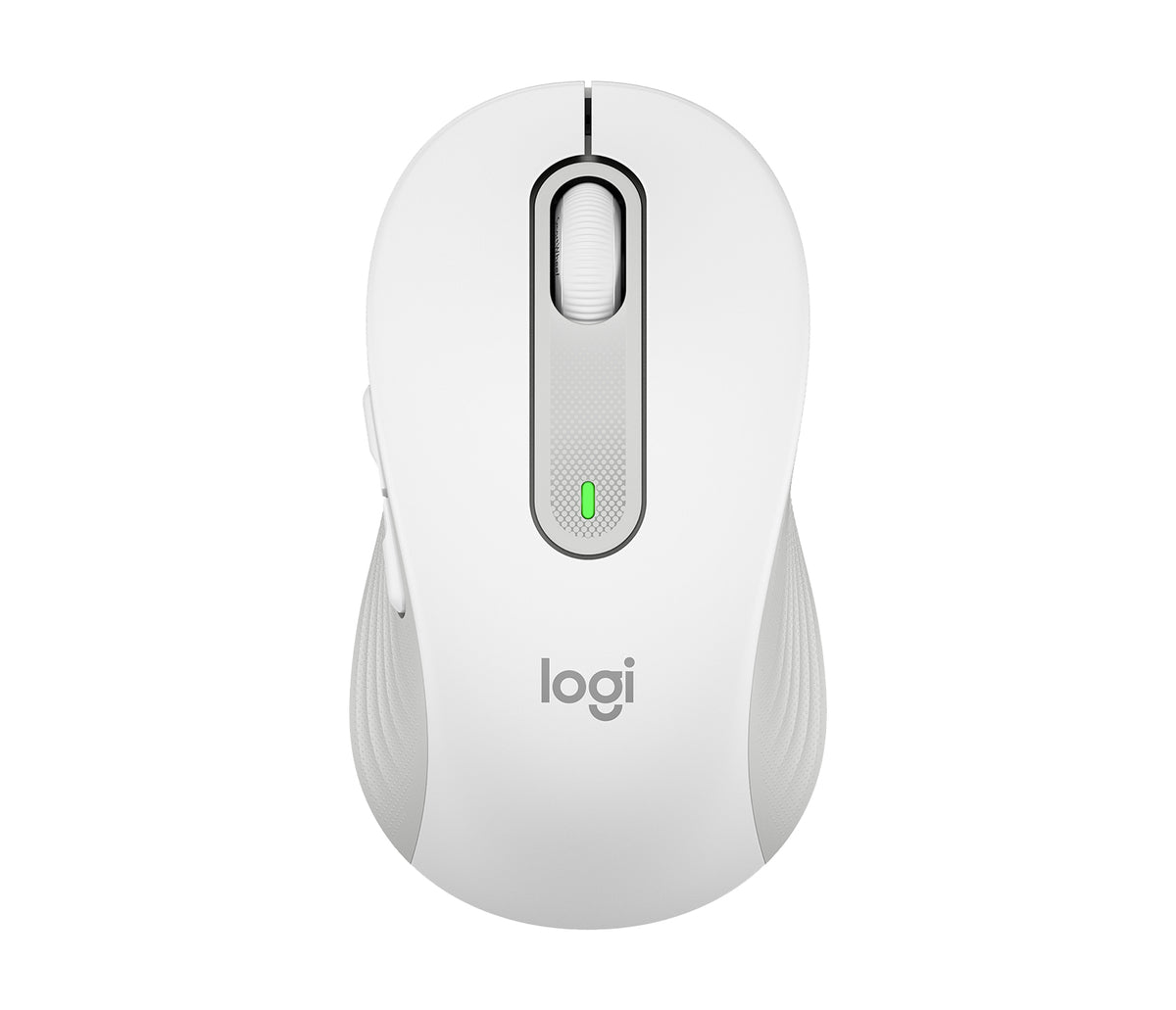 910-006252 - Mouse Logitech M650 Signature Inálambric