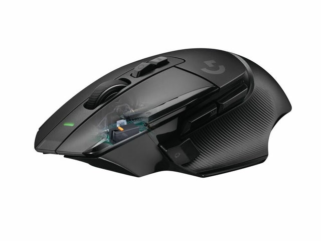 910-006179 - MOUSE GAMING G502 X LIGHTSPEED .