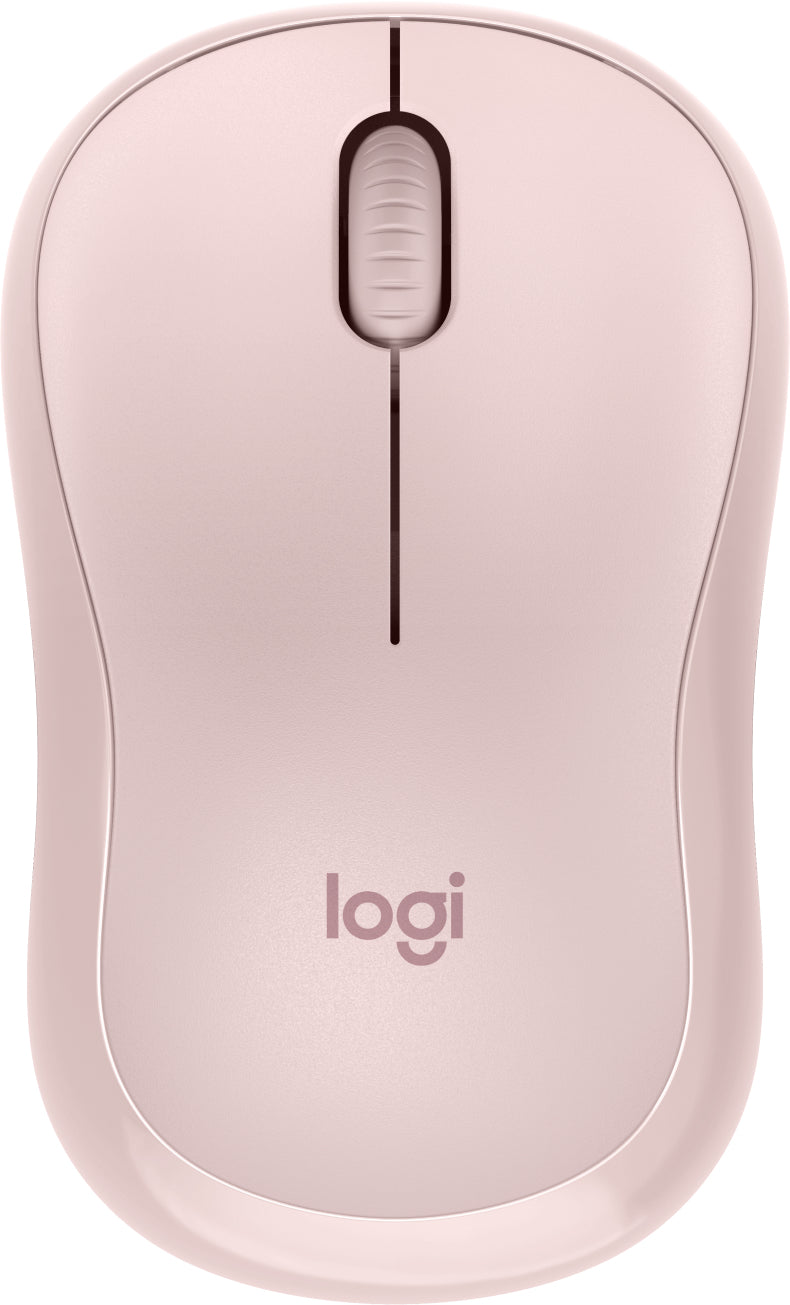 Logitech Mouse M240, 1000 DPI, Conexión Inalámbrica, USB