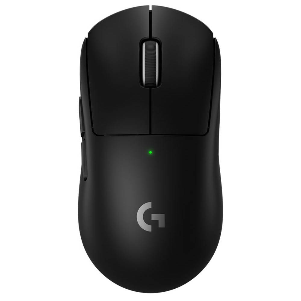 Logitech Mouse 910-006629, 1000 DPI, Conexión USB, Diseño Ergonómico