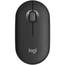 910-007049 - MOUSE LOGITECH PEBBLE INALAMBRI M350S GRAPHITE