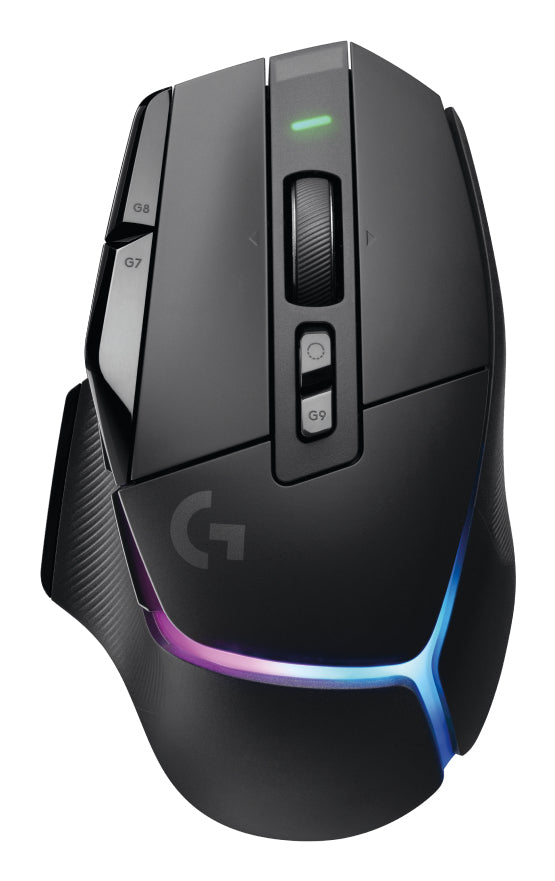 910-006161 - Mouse Gaming LOGITECH G502 X PLUS