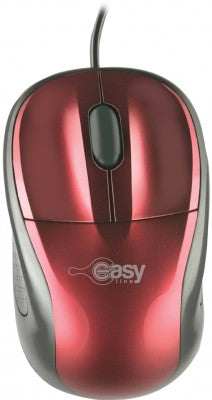 Perfect Choice EL-993315 Ratones Oficina Alámbrico USB tipo A
