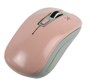 Perfect Choice PC-045090 ratón Oficina mano derecha RF inalámbrico Óptico 1600 DPI