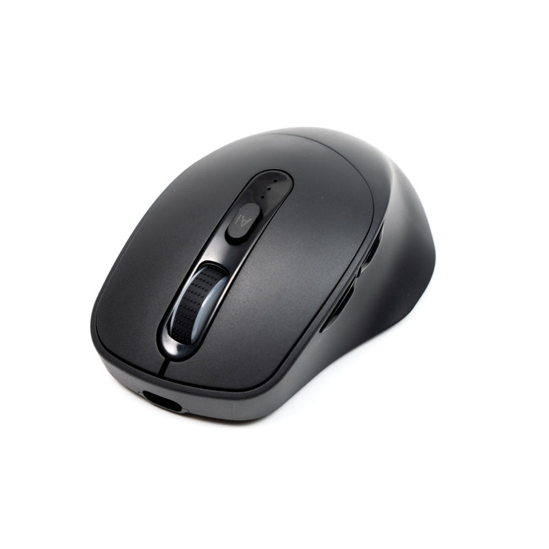 PC-045168 - MOUSE INALÁMBRICO PERFECT CHOICE GPT CHA