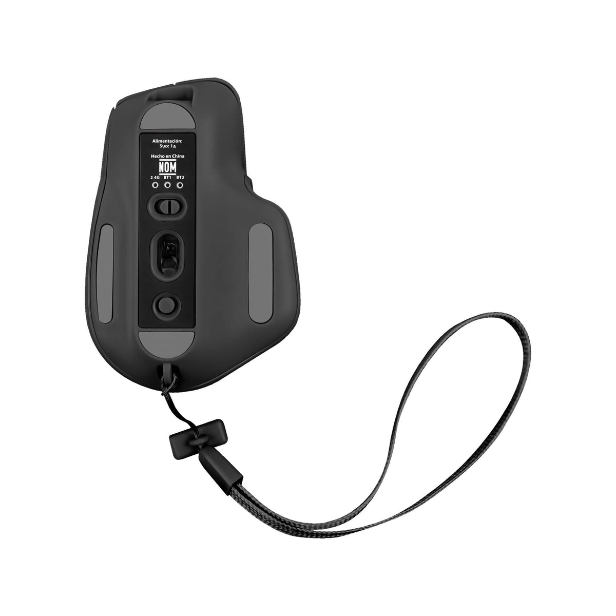 PC-045274 - MINI RATON PERFECT CHOICE RECARGABLE CON