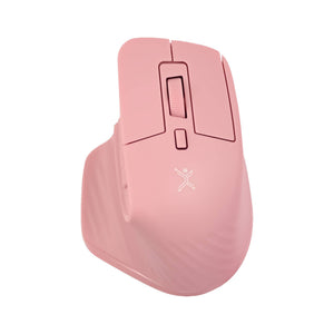 Perfect Choice PC-045281 ratón Universal mano derecha RF Wireless + Bluetooth Óptico 1600 DPI