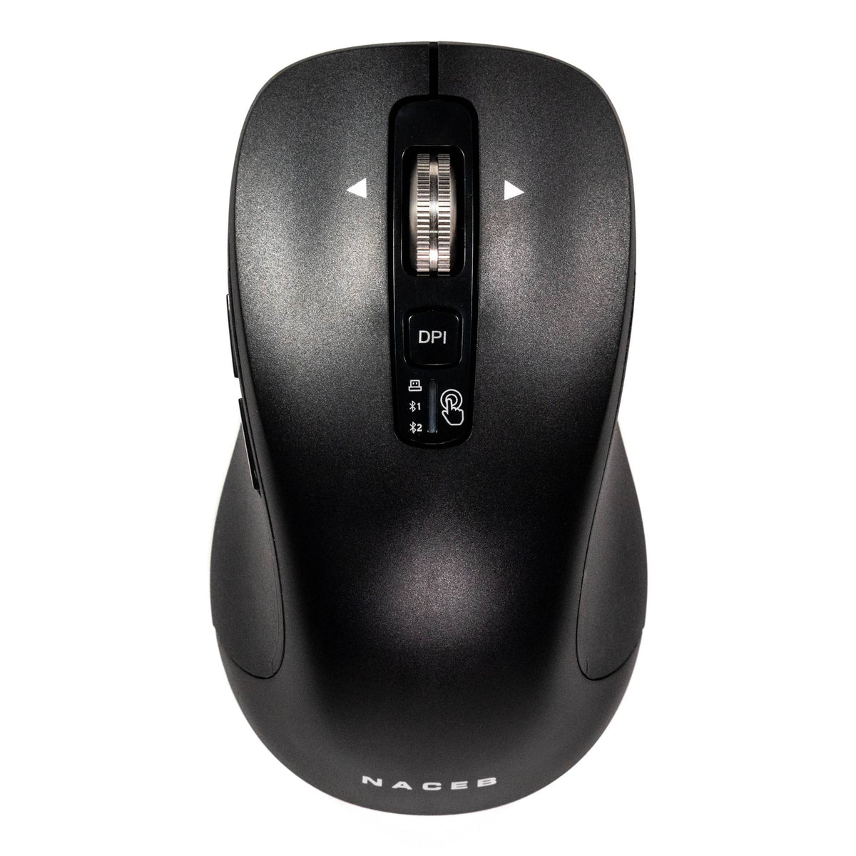 NACEB MOUSE INFINITY ESSENCIAL ES1 INALAMBRICO NA-0132 - Accesorios para Componentes