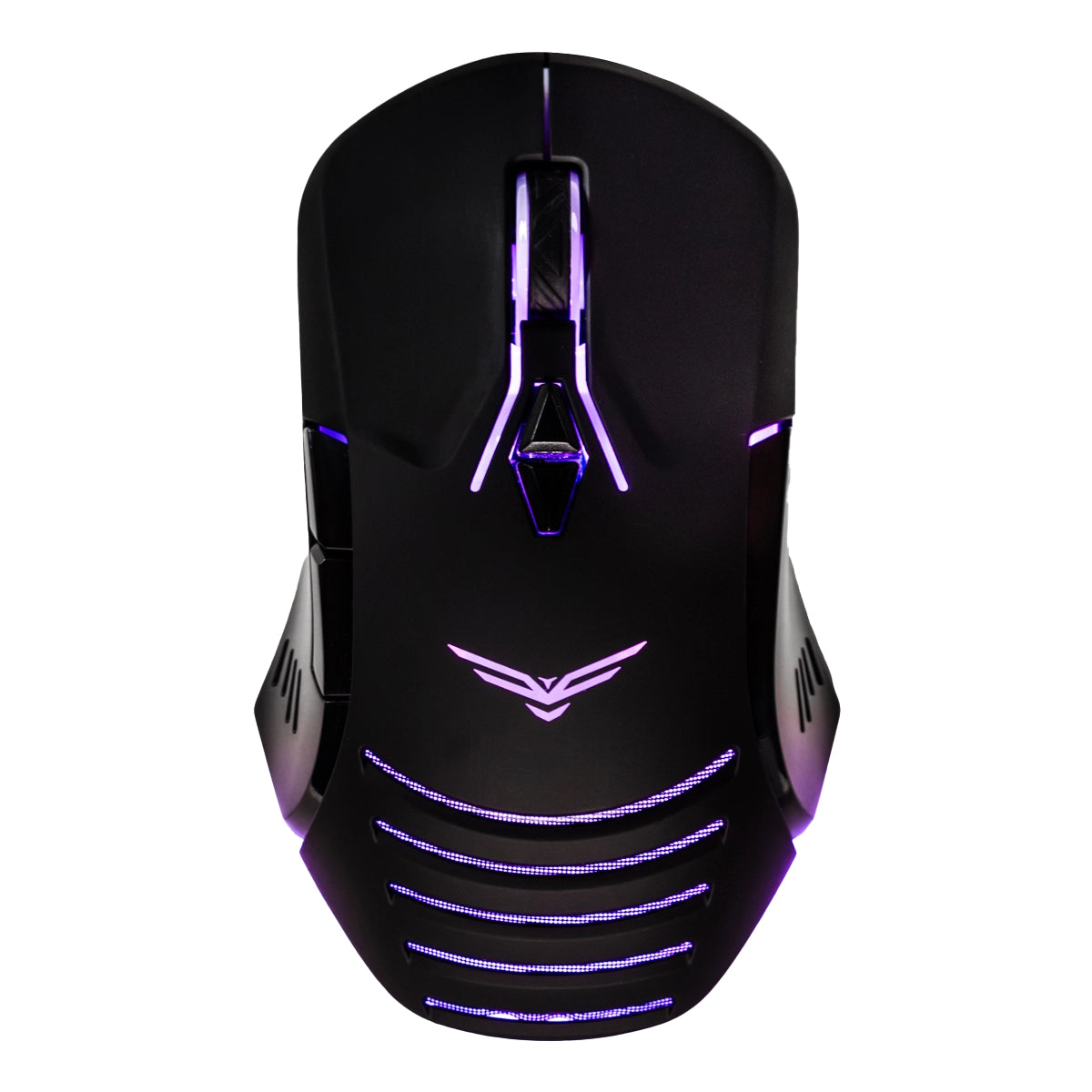 NA-0964 - NACEB MOUSE GAMER RGB ALAMBRICO OSIRIS NA-0964