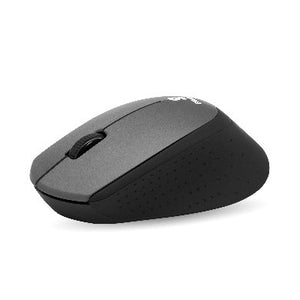 BRobotix 6000786 ratón Ambidextro RF inalámbrico Óptico 1000 DPI
