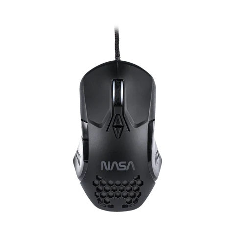 NS-GM01 - Mouse Gamer TECHZONE NS-GM01