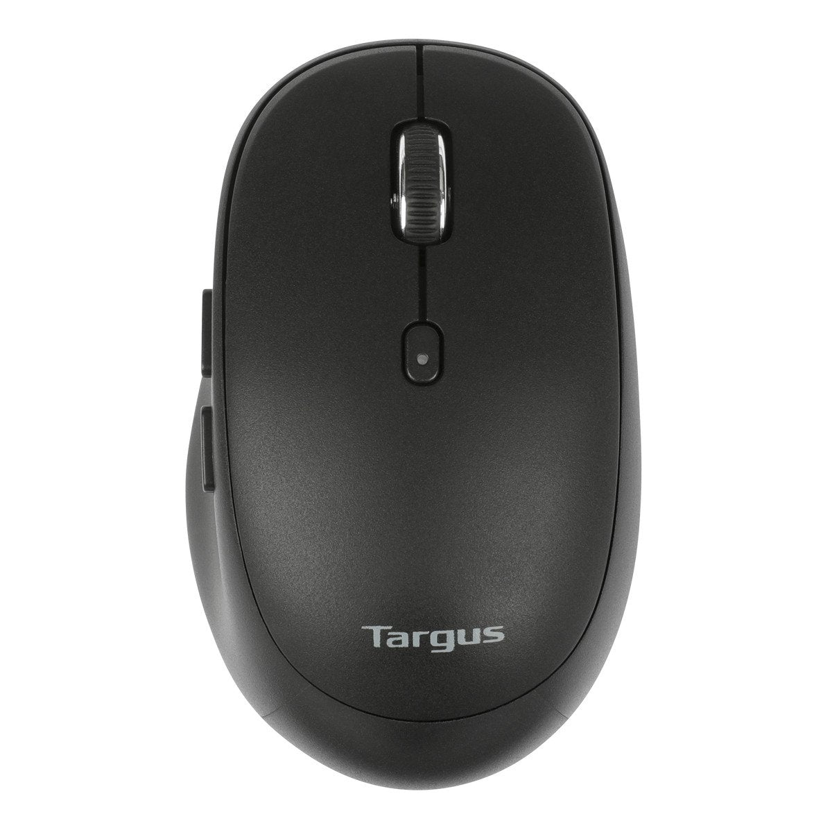 TARGUS Mouse AMB582GL, 1600 DPI, Conexión Inalámbrica, Diseño Ergonómico