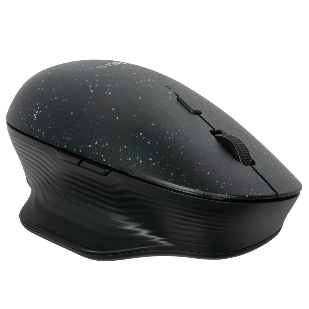 TARGUS Mouse AMB586GL, 1600 DPI, Conexión USB, Diseño Ergonómico