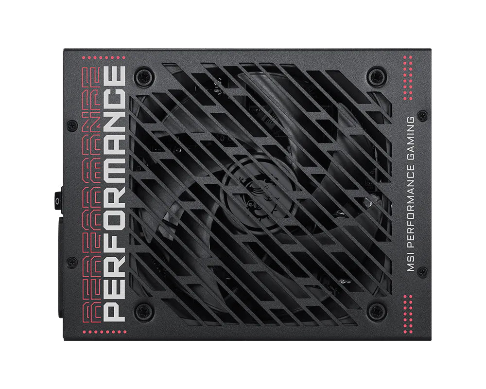 MSI MPG AI1300TS PCIE5