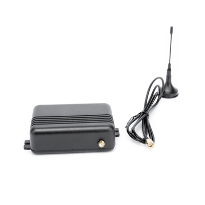 MQ03-LTE-M - M2M Services Controlador 4G LTE / 4 Entradas Digitales / 2 Salidas 300 mA MQ03-LTE-M