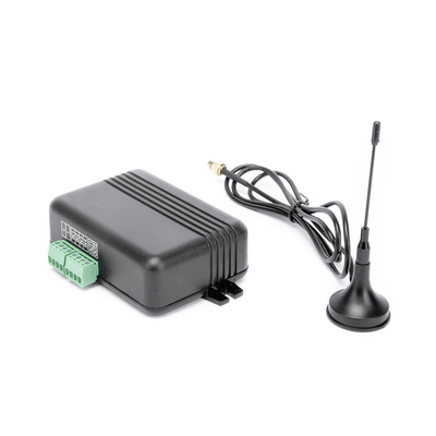 MQ03-LTE-M - M2M Services Controlador 4G LTE / 4 Entradas Digitales / 2 Salidas 300 mA MQ03-LTE-M