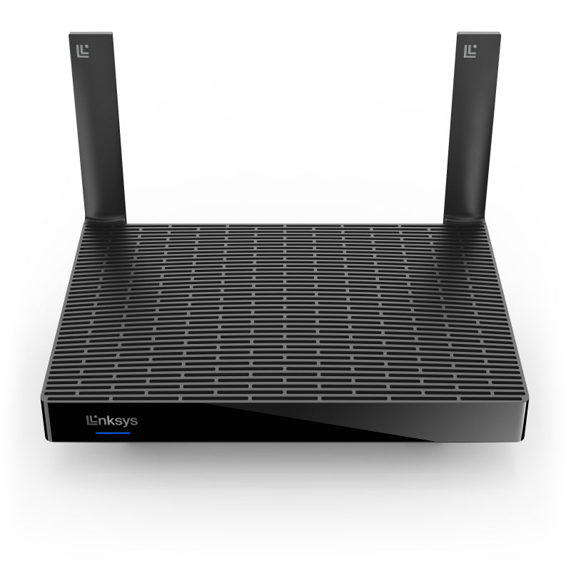 Router Linksys Hydra Mesh Wi-Fi 6 AX3000 2 Bandas 4 Puertos Gigabit