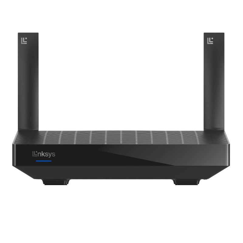Router LINKSYS HYDRA MESH WIFI6 AX5400, Doble Banda, 4 Puertos Gigabit, Tecnología MU-MIMO