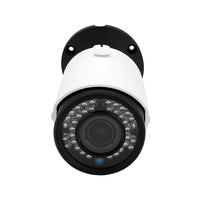 MTABM042611 - Motorola Security Cámara Bullet Metal MTABM042611, 2 MP, IP66, IR 40M, AHD