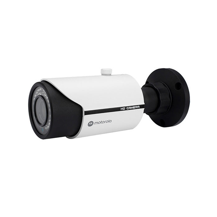 MTABM042611 - Motorola Security Cámara Bullet Metal MTABM042611, 2 MP, IP66, IR 40M, AHD