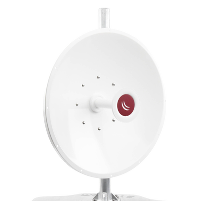 MTAD-5G-30D3-PA, (mANT30PA) Antena Direccional de 30 dBi de 4.7 - 5.8 GHz, Ideal para NeTMetal 5