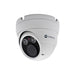 MTADM042611 - Motorola Security Cámara Domo Metal MTADM042611, 2 MP, IP66, IR 40M, AHD/CVI/TVI
