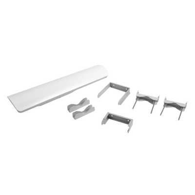 MTAS-5G-19D120 - Mikrotik mANT 19s antena para red Antena sectorial RP-SMA 19 dBi