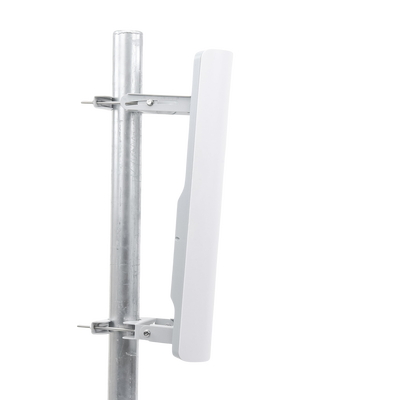 MTAS-5G-19D120 - Mikrotik mANT 19s antena para red Antena sectorial RP-SMA 19 dBi