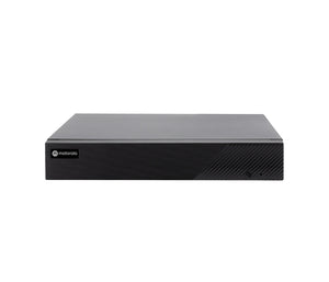 Motorola MTD161F0012 videograbadores digitales 1280 x 1936 Pixeles H.264, H.265 25 pps 30 pps
