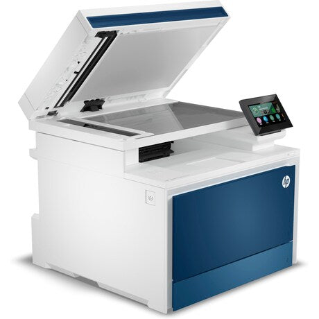 HP Multifuncional Color LJ Pro MFP 4303DW, 33 PPM, WiFi, USB
