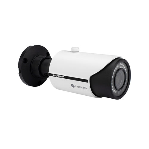 MTIB405MV - Motorola Security Cámara IP MTIB405MV 5MP, IP66, PoE, IR 40m, ONVIF