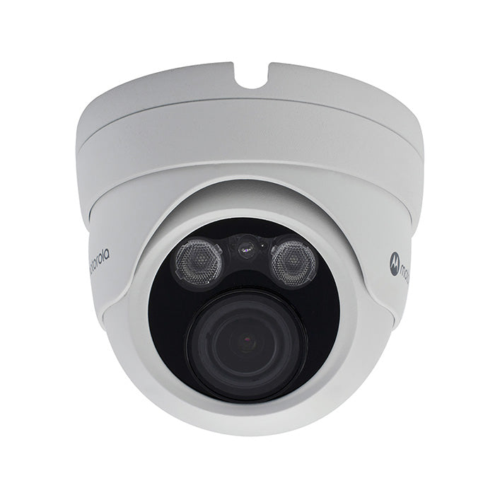 MTIDM045721 - Motorola MTIDM045721 cámaras de vigilancia Cámara de seguridad IP Interior y exterior Alámbrico Si