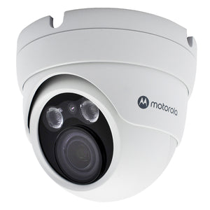 Motorola MTIDM045721 cámaras de vigilancia Cámara de seguridad IP Interior y exterior Alámbrico Si