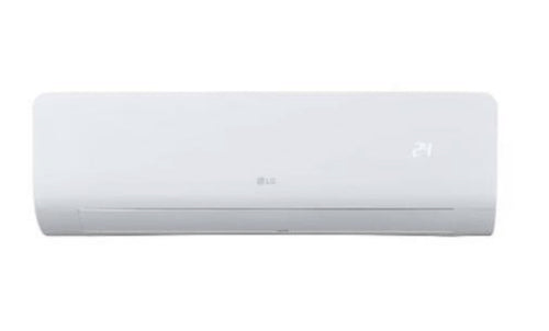 MW122C4 - LG MW122C4 sistema de aire acondicionado dividido Sistema split Blanco Si 11000 BTU/h
