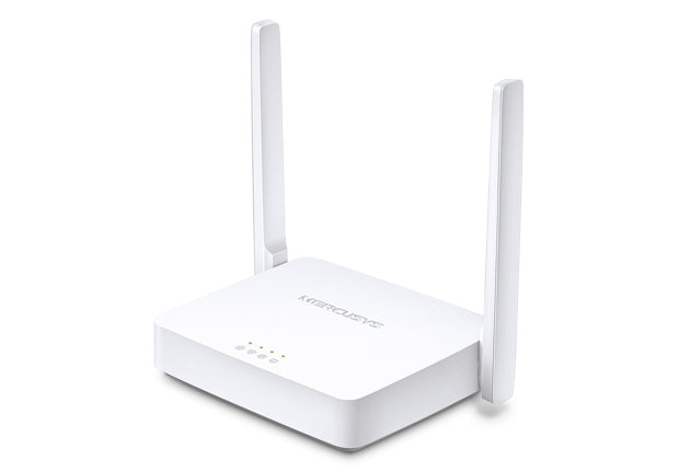 Router Mercusys Mw302R 300Mbps FullOffice.com