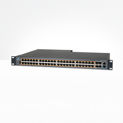 MX-EX2052GXPA-10 - Cambium Networks Switch PoE inteligente / cnMatrix EX2052R-P / PoE+ MX-EX2052GXPA-10
