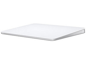 Apple Magic panel táctil Inalámbrico y alámbrico Blanco, MXK93BE/A | Paneles táctiles