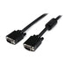 MXT101MMHQ10 - StarTech.com 10ft VGA Cable 3,05 m VGA (D-Sub) VGA (D-Sub) Negro